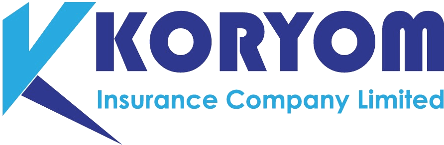 Koryom Insurance Blueprint