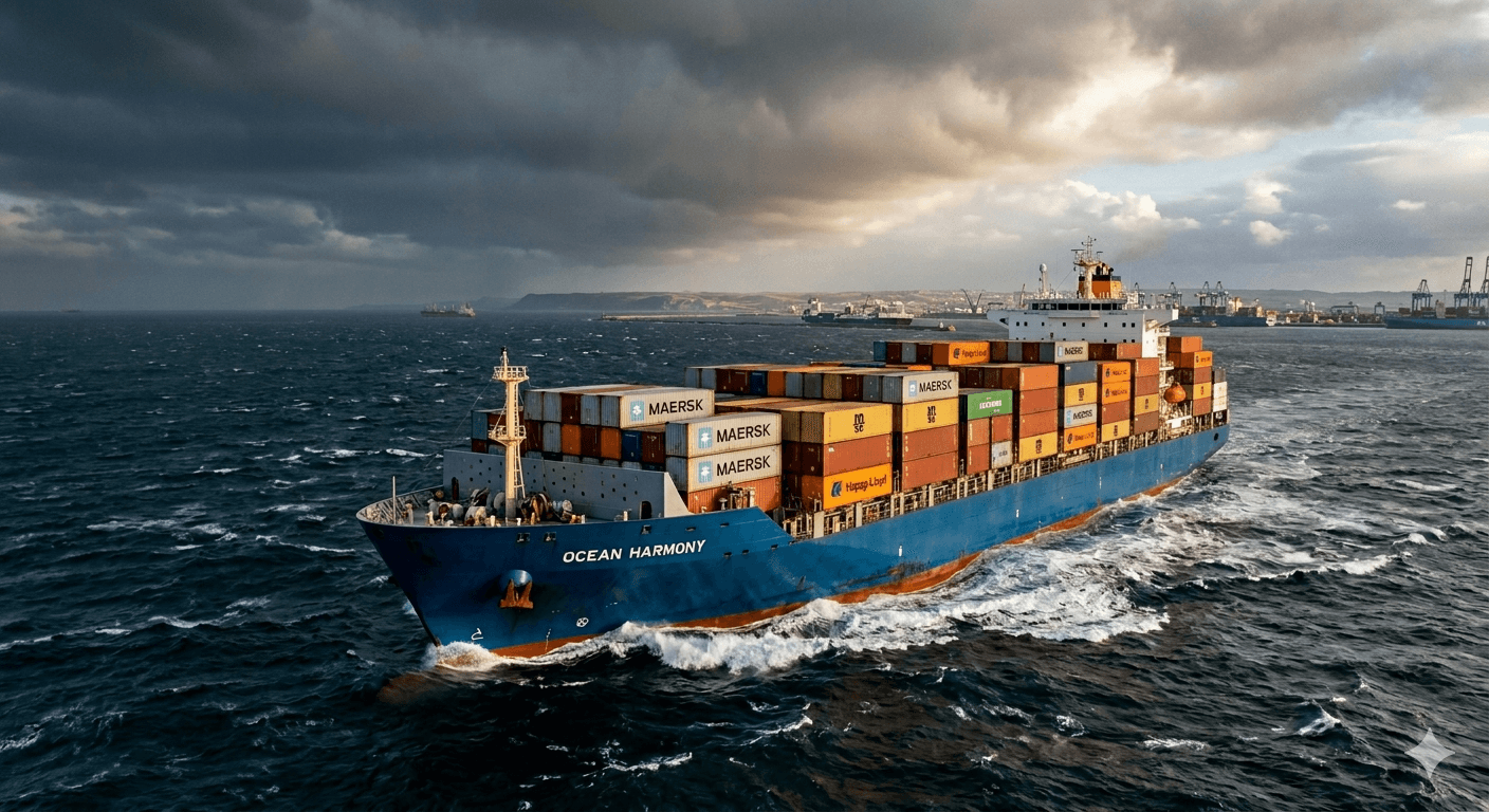 Marine & Goods in Transit
