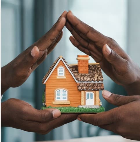 Property: Fire & Burglary Insurance
