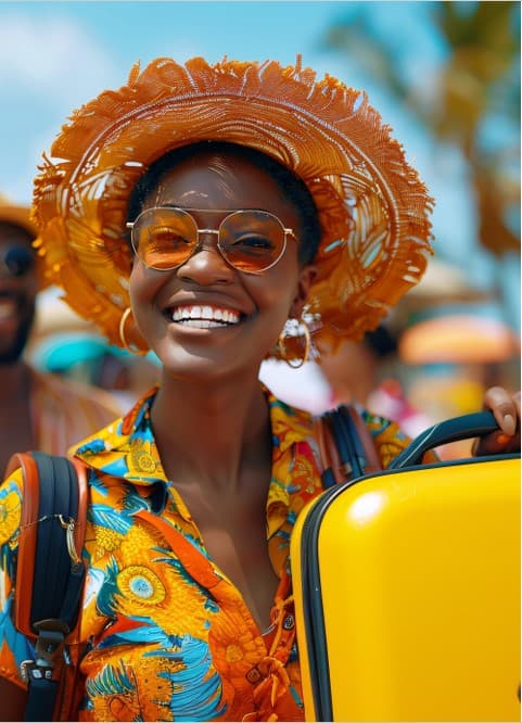 Travel Insurance Portfolio